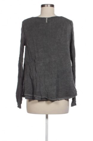 Bluză de femei Deha, Mărime XS, Culoare Gri, Preț 26,65 Lei