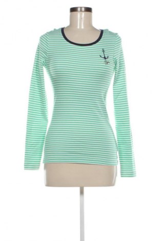 Damen Shirt Delmao, Größe XXS, Farbe Mehrfarbig, Preis 6,99 €