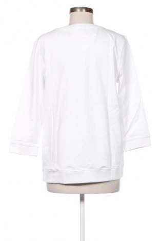 Dámská halenka Delmao, Velikost M, Barva Bílá, Cena  359,00 Kč