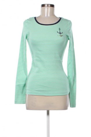 Bluzka damska Delmao, Rozmiar XS, Kolor Kolorowy, Cena 87,99 zł