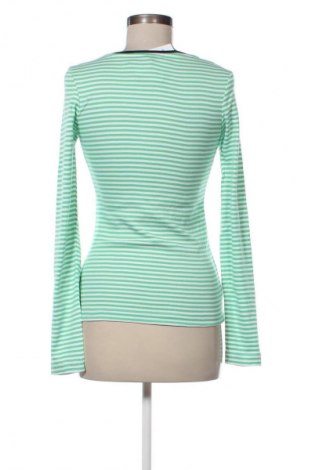 Bluzka damska Delmao, Rozmiar XS, Kolor Kolorowy, Cena 87,99 zł