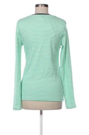 Γυναικεία μπλούζα Delmao, Μέγεθος M, Χρώμα Πολύχρωμο, Τιμή 15,99 €