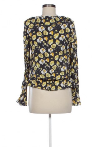 Γυναικεία μπλούζα Denny Rose, Μέγεθος XS, Χρώμα Πολύχρωμο, Τιμή 1,99 €