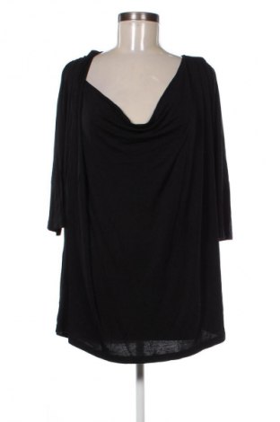 Damen Shirt Designer S, Größe XXL, Farbe Schwarz, Preis 8,99 €