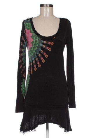 Dámska blúza Desigual, Veľkosť XL, Farba Viacfarebná, Cena  16,95 €, #134224329