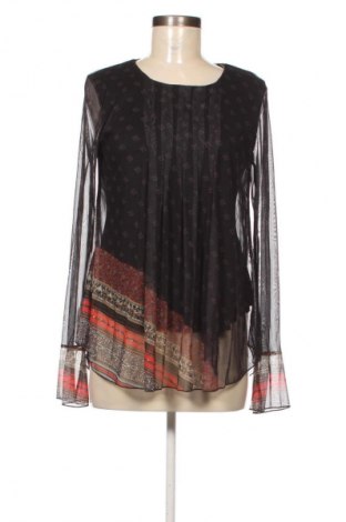 Damen Shirt Desigual, Größe S, Farbe Mehrfarbig, Preis € 28,99