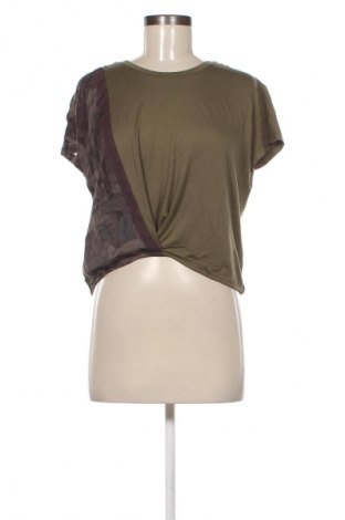 Dámská halenka Desigual, Velikost M, Barva Zelená, Cena  549,00 Kč