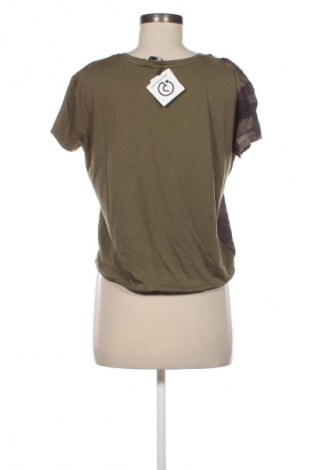 Dámská halenka Desigual, Velikost M, Barva Zelená, Cena  549,00 Kč