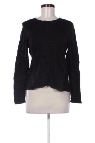Дамска блуза Devernois, Размер S, Цвят Черен, Цена 2,04 €