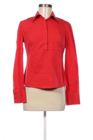 Bluzka damska Dika, Rozmiar L, Kolor Czerwony, Cena 30,99 zł