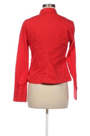 Bluzka damska Dika, Rozmiar L, Kolor Czerwony, Cena 30,99 zł