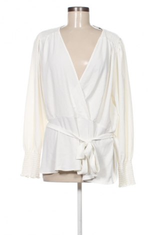 Γυναικεία μπλούζα Dorothy Perkins, Μέγεθος XXL, Χρώμα Λευκό, Τιμή 16,99 €