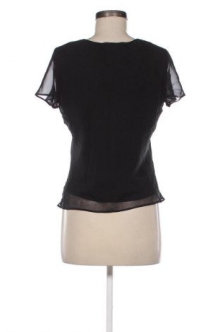 Дамска блуза Dorothy Perkins, Размер L, Цвят Черен, Цена 4,60 €