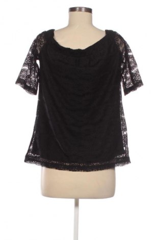 Bluzka damska Dorothy Perkins, Rozmiar L, Kolor Czarny, Cena 24,99 zł