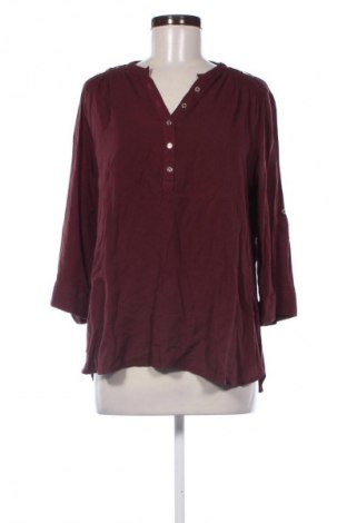 Bluzka damska ETIC, Rozmiar L, Kolor Czerwony, Cena 11,99 zł