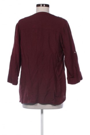 Bluzka damska ETIC, Rozmiar L, Kolor Czerwony, Cena 11,99 zł