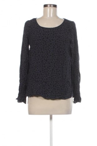 Дамска блуза Edc By Esprit, Размер S, Цвят Многоцветен, Цена 2,04 €, #134196272