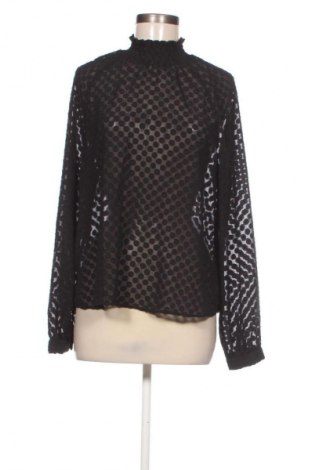 Dámska blúza Edc By Esprit, Veľkosť L, Farba Čierna, Cena  7,06 €