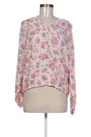 Damen Shirt Edc By Esprit, Größe XL, Farbe Mehrfarbig, Preis € 4,41