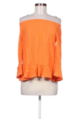 Damen Shirt Edc By Esprit, Größe XS, Farbe Orange, Preis € 2,99