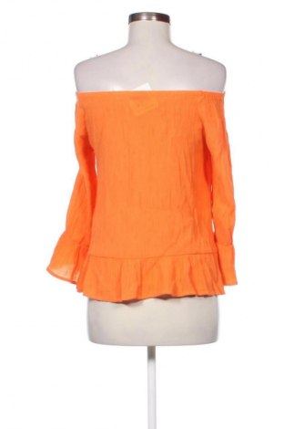Damen Shirt Edc By Esprit, Größe XS, Farbe Orange, Preis € 2,99