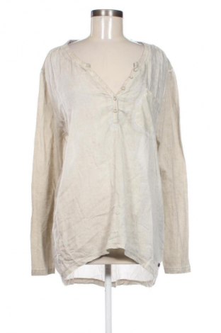 Damen Shirt Eight2Nine, Größe XL, Farbe Beige, Preis € 2,99