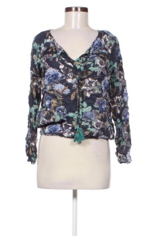 Dámska blúza Eksept, Veľkosť M, Farba Viacfarebná, Cena  1,95 €