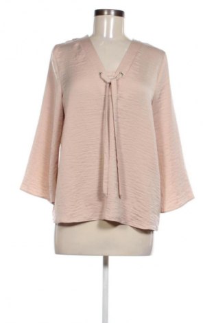 Dámská halenka Eksert, Velikost M, Barva Béžová, Cena  49,00 Kč