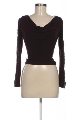 Dámska blúza Elements, Veľkosť M, Farba Hnedá, Cena  1,95 €