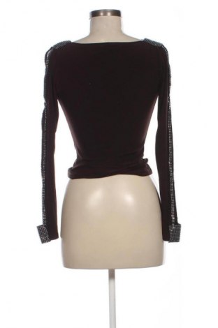 Dámska blúza Elements, Veľkosť M, Farba Hnedá, Cena  1,95 €