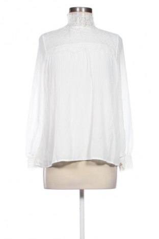 Bluzka damska Ella, Rozmiar S, Kolor Biały, Cena 26,89 zł