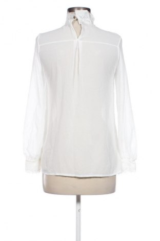 Bluzka damska Ella, Rozmiar S, Kolor Biały, Cena 26,89 zł