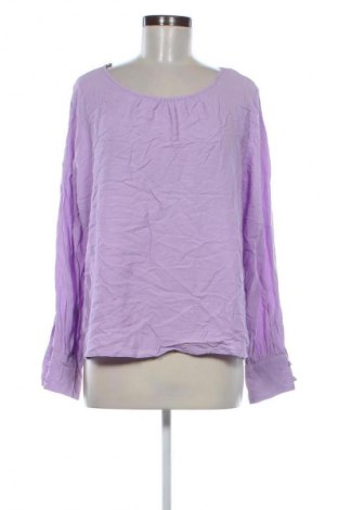 Damen Shirt Emily Van den Bergh, Größe XL, Farbe Lila, Preis € 46,99