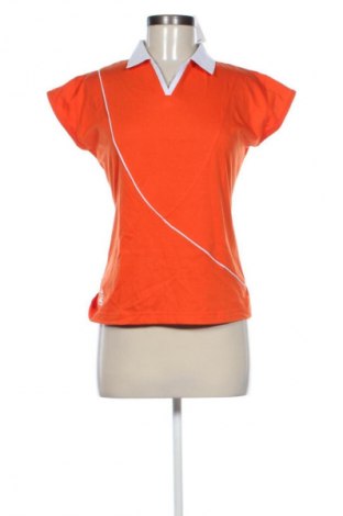 Damen Shirt Energy, Größe M, Farbe Orange, Preis € 2,99