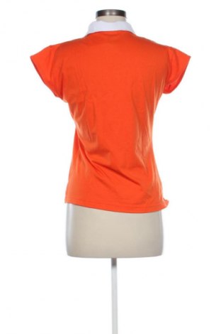 Damen Shirt Energy, Größe M, Farbe Orange, Preis € 2,99