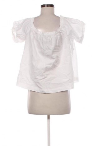 Bluzka damska Esmara, Rozmiar M, Kolor Biały, Cena 21,99 zł