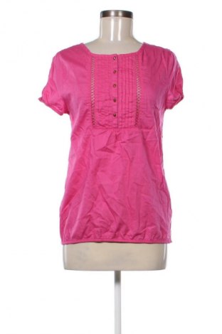 Bluzka damska Esmara, Rozmiar S, Kolor Różowy, Cena 19,99 zł