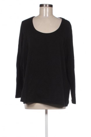 Bluzka damska Esmara, Rozmiar XXL, Kolor Czarny, Cena 36,60 zł