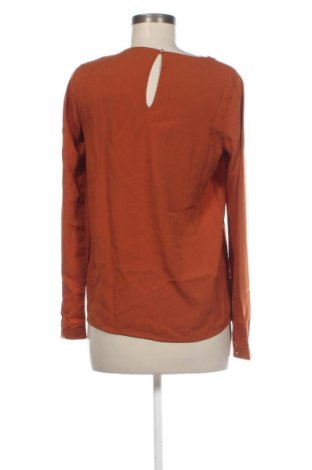 Bluzka damska Esmara, Rozmiar S, Kolor Brązowy, Cena 6,99 zł