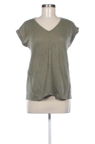 Bluzka damska Esmara, Rozmiar S, Kolor Zielony, Cena 21,99 zł