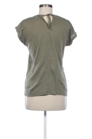 Bluzka damska Esmara, Rozmiar S, Kolor Zielony, Cena 21,99 zł