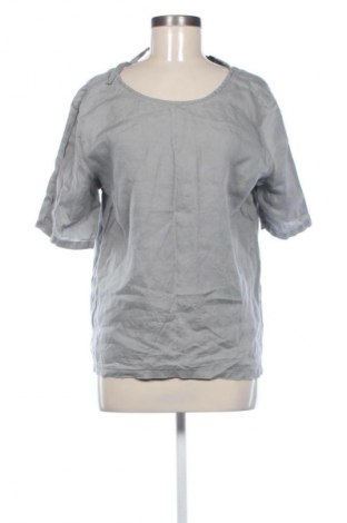 Bluzka damska Esmara, Rozmiar M, Kolor Szary, Cena 22,99 zł