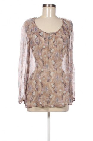 Γυναικεία μπλούζα Esprit, Μέγεθος M, Χρώμα Πολύχρωμο, Τιμή 8,99 €