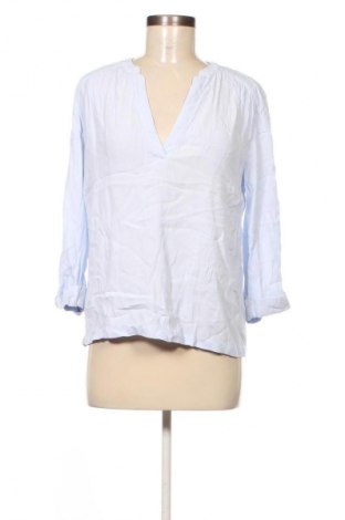 Dámská halenka Esprit, Velikost S, Barva Modrá, Cena  49,00 Kč