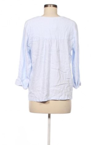 Dámská halenka Esprit, Velikost S, Barva Modrá, Cena  49,00 Kč