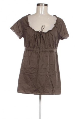 Dámská halenka Esprit, Velikost S, Barva Hnědá, Cena  249,00 Kč