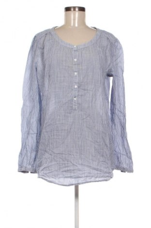 Γυναικεία μπλούζα Esprit, Μέγεθος XL, Χρώμα Πολύχρωμο, Τιμή 15,99 €