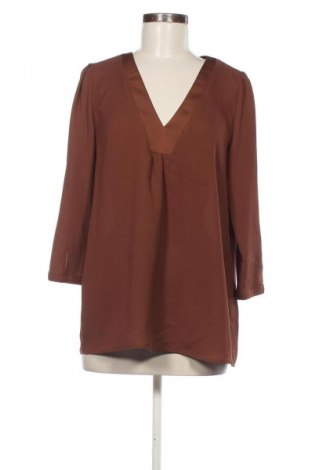 Dámská halenka Esprit, Velikost M, Barva Hnědá, Cena  49,00 Kč