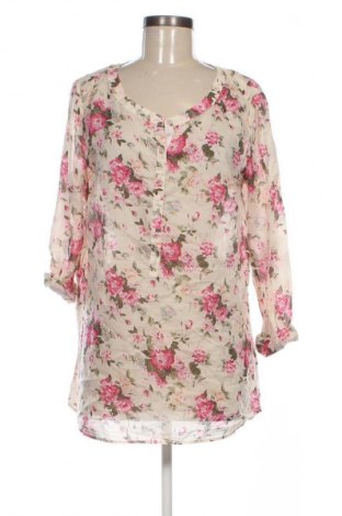 Дамска блуза Esprit, Размер L, Цвят Многоцветен, Цена 3,06 €