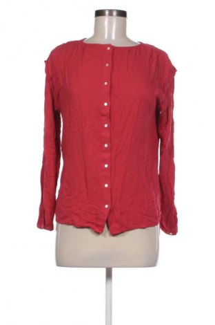 Dámská halenka Esprit, Velikost M, Barva Červená, Cena  69,00 Kč